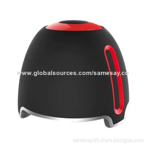Portable Mini Wireless Bluetooth Speaker, Small USB, Chargeable, Super Bass